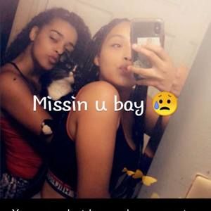 Meet your Posher, Cierra